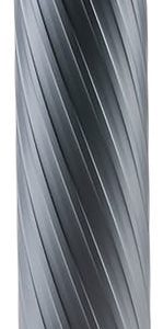 ANECHOIC 45L Black .45 Caliber 5/8"x24