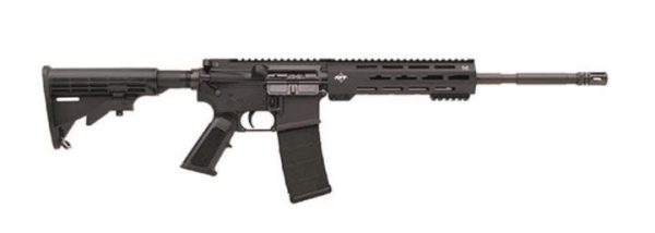 APF Alpha Carbine AR-15 Semi-Automatic .223 Wylde 16" Barrel 30 Rounds