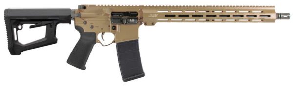 APF Fury Flat Dark Earth 5.56 16" Barrel 30-Rounds