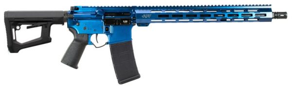 APF Fury Liberty FX 5.56 16" Barrel 30-Rounds
