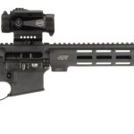APF Guardian 5.56 16" Barrel 30-Rounds w/ Red Dot Sight