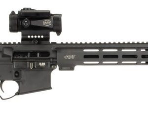 APF Guardian 5.56 16" Barrel 30-Rounds w/ Red Dot Sight