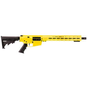 APF Guardian Yellow .308 Win 16" Barrel 20-Rounds