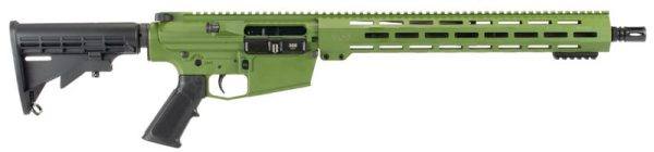 APF Guardian Green .308 Win 16" Barrel 20-Rounds