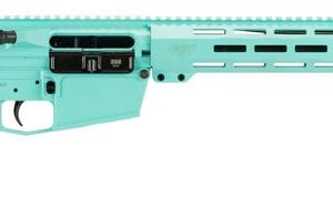 APF Guardian Robin's Egg Blue .308 Win 16" Barrel 20-Rounds