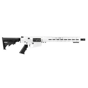 APF Guardian White .308 Win 16" Barrel 20-Rounds
