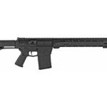 APF Varmint .22-250 Rem 20" Barrel 8-Rounds AR Polymer