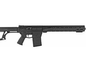 APF Varmint .22-250 Rem 20" Barrel 8-Rounds AR Polymer
