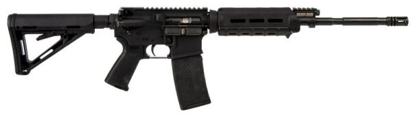 Adams Arms P1 AR 15 5.56 NATO / .223 Rem 16" Barrel 30-Rounds