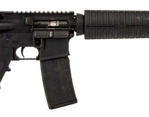 Adams Arms PZ 5.56 NATO / .223 Rem 16" Barrel 30-Rounds