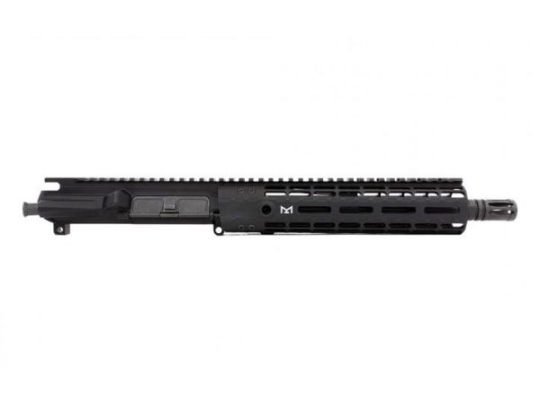 Aero Precision M4E1 Complete Upper .300 Blackout 10" Barrel EM-9 Gen 2 Handguard