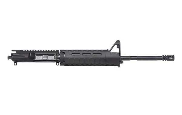 Aero Precision AR-15 Complete Upper 5.56 16" Barrel