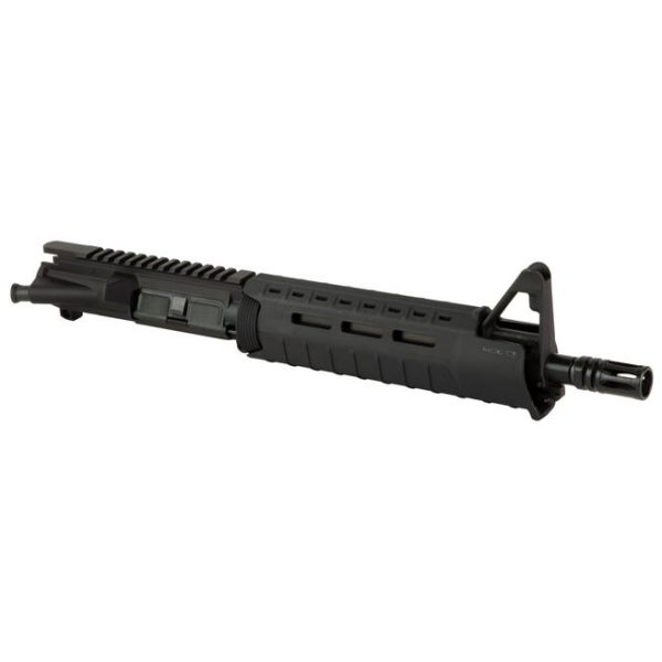 Aero Precision AR15 Complete Upper 5.56 / .223 Rem 10.5" Barrel