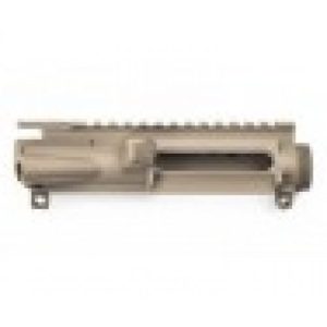 Aero Precision AR15 Stripped Upper Flat Dark Earth