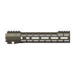 Aero Precision ATLAS S-ONE 10.3" OD Green