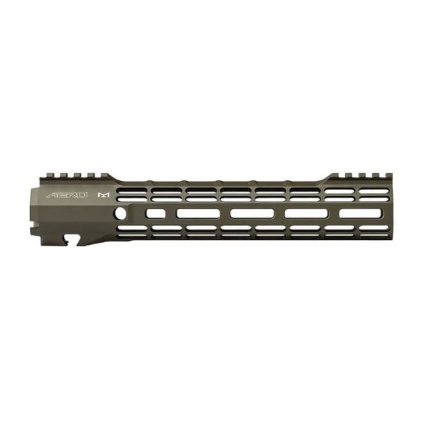 Aero Precision ATLAS S-ONE 10.3" OD Green