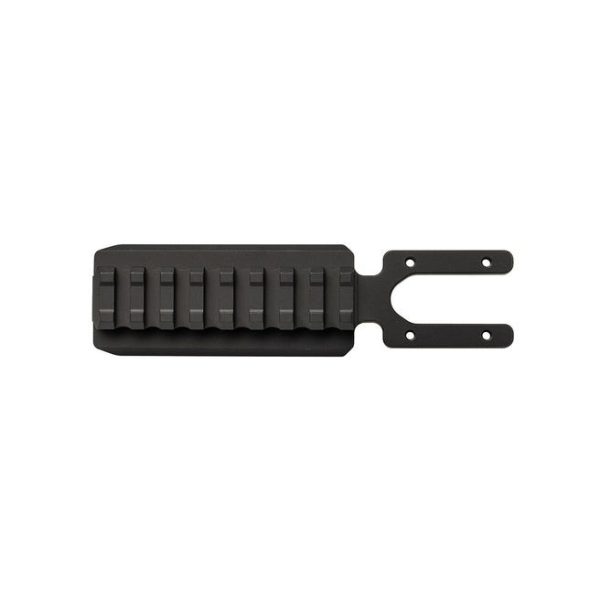 Aero Precision Chassis Spigot