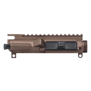 Aero Precision M4E1 Upper Kodiak Brown 5.56