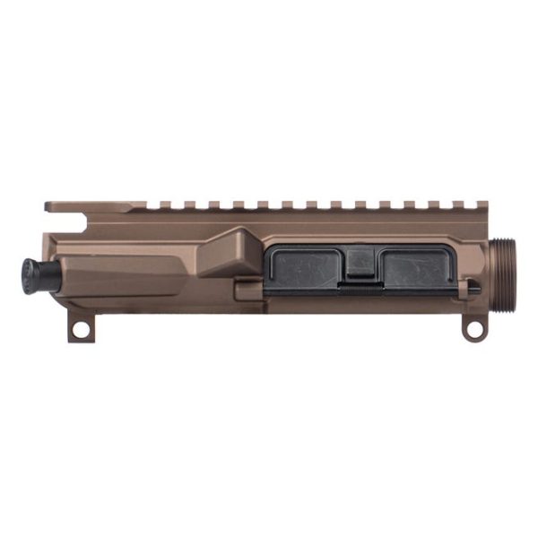Aero Precision M4E1 Upper Kodiak Brown 5.56