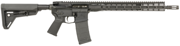 Aero Precision M4E1 5.56 16" Barrel 30-Rounds 15" R-ONE M-LOK Handguard