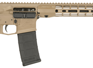 Aero Precision M4E1 Flat Dark Earth 5.56 16" Barrel 30-Rounds