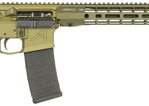 Aero Precision M4E1 OD Green 5.56 16" Barrel 30-Rounds