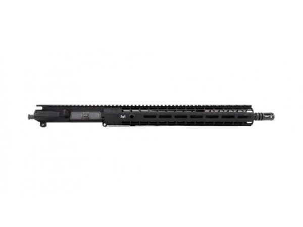 Aero Precision M4E1 Assembled AR 15 Upper Receiver 5.56x45mm Mid-Length 16" Barrel