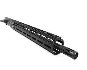 Aero Precision M4E1 16" .300 Blackout Barrel Complete Upper Receiver