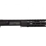 Aero Precision M4E1 Enhanced .300 Blackout 8" Barrel Complete Upper Receiver