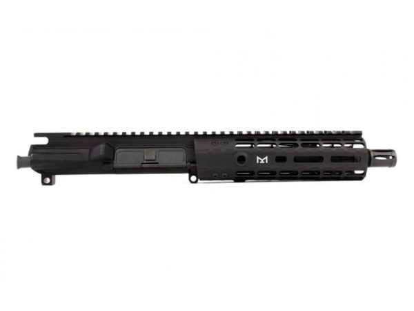 Aero Precision M4E1 Enhanced .300 Blackout 8" Barrel Complete Upper Receiver