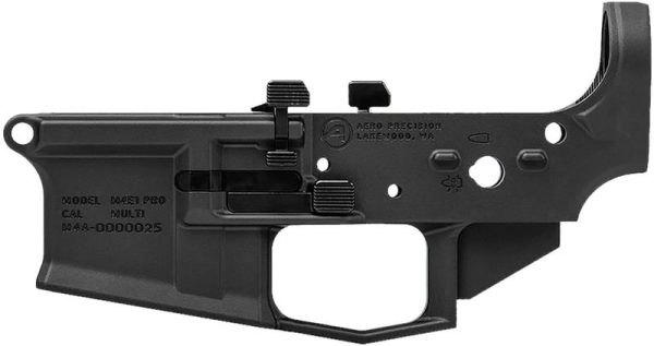 Aero Precision M4E1 PRO Lower