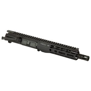 Aero Precision M4E1-T Upper .300 AAC Blackout 8" Barrel No BCG/CH