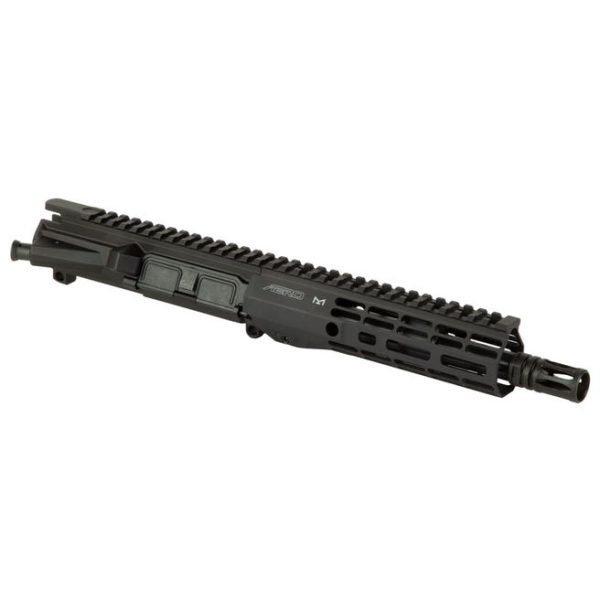 Aero Precision M4E1-T Upper .300 AAC Blackout 8" Barrel No BCG/CH