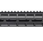 Aero Precision M4E1 Threaded Complete Upper 5.56 18" Barrel