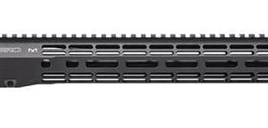 Aero Precision M4E1 Threaded Complete Upper 5.56 18" Barrel