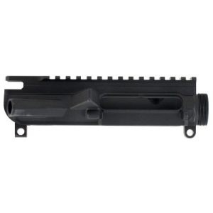 Aero Precision M4E1 Threaded Stripped Upper Receiver 5.56 NATO