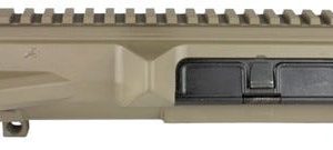 Aero Precision M5 LR308 Complete Upper Receiver 308 WIN FDE Cerakote