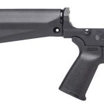 Aero Precision M5 Complete Lower w/ Fixed Stock