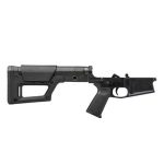 Aero Precision M5 Complete Lower .308 Win / MAGPUL MOE & PRS LITE