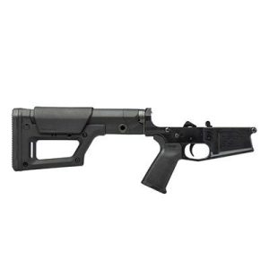 Aero Precision M5 Complete Lower .308 Win / MAGPUL MOE & PRS LITE
