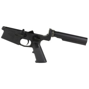 Aero Precision M5 Complete Lower Receiver .308 Win For AR10 No Stock