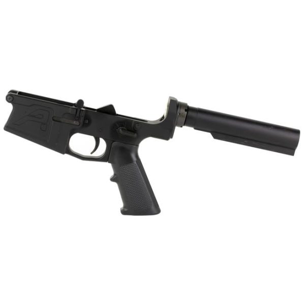 Aero Precision M5 Complete Lower Receiver .308 Win For AR10 No Stock