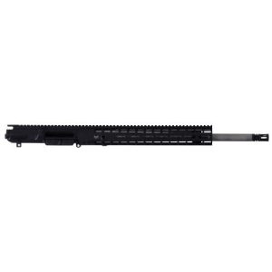 Aero Precision M5E1 Enhanced Complete Upper Receiver 15" M-Lok Black 6.5 Creedmoor 20-inch