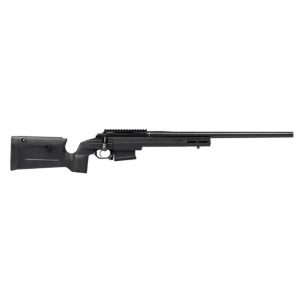 Aero Precision SOLUS Bravo 6.5 Creedmoor 22" Barrel 5-Rounds