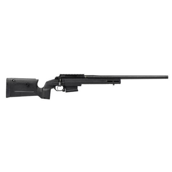 Aero Precision SOLUS Bravo 6.5 Creedmoor 22" Barrel 5-Rounds
