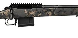 Aero Precision Solus Hunter Kodiak Brown 6.5 Creedmoor 20" Barrel 5-Rounds