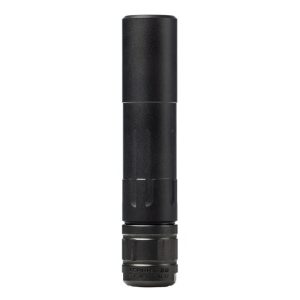 Aero Precision TEPHRA-22 Black .22 / 5.7 X 28