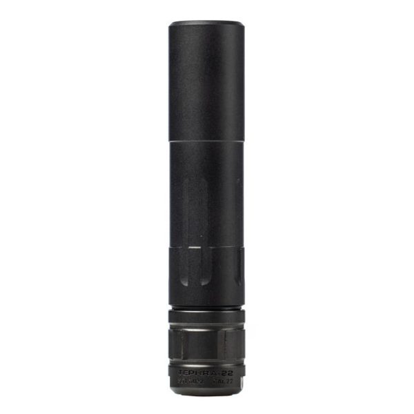 Aero Precision TEPHRA-22 Black .22 / 5.7 X 28