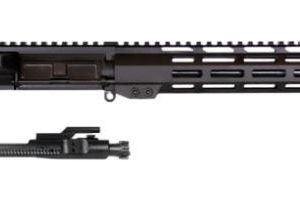 Aim Sports AR Complete Upper Assembly 5.56x45mm NATO 10.50" Barrel