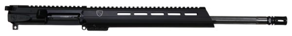 Alexander Arms Complete Upper Assembly .17 HMR 18" Barrel 10-Rounds